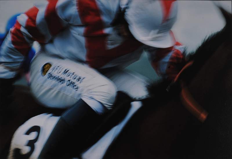 Ron Pain - Hell for Leather.jpg